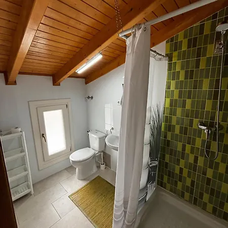 Palmera Holiday home