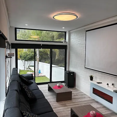 Palmera Holiday home *