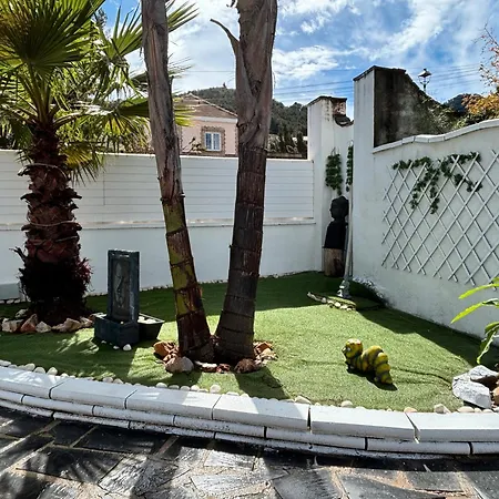Holiday home Palmera Alhaurin de la Torre