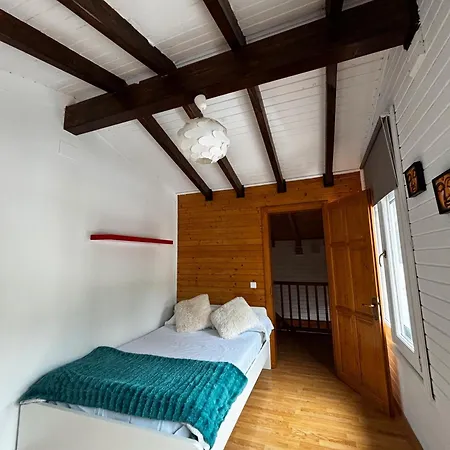 Holiday home Palmera
