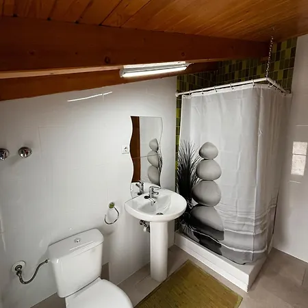 Palmera Holiday home *