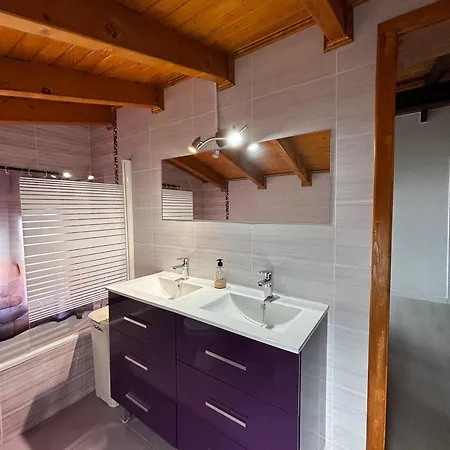 Holiday home Palmera *