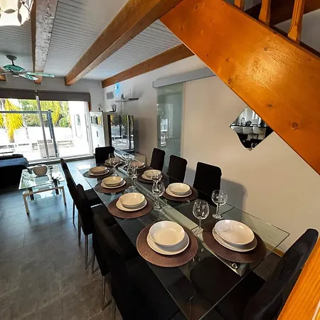 Palmera Holiday home