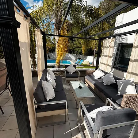 Palmera Holiday home Alhaurin de la Torre