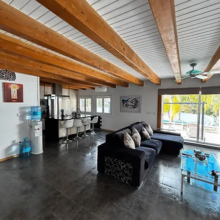 Holiday home Palmera