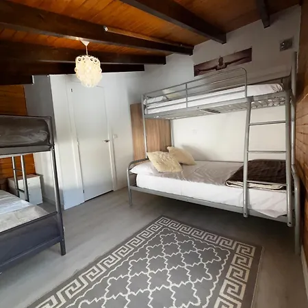 Palmera Holiday home *