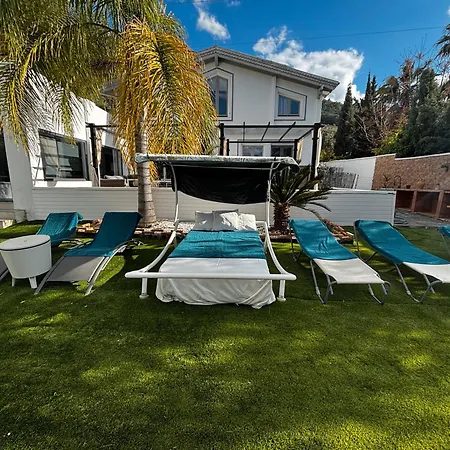 Palmera Holiday home