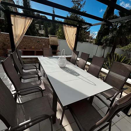 Palmera Holiday home *