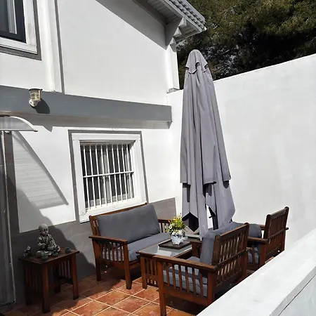 Palmera Holiday home Alhaurin de la Torre