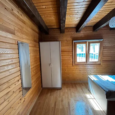 Palmera Holiday home