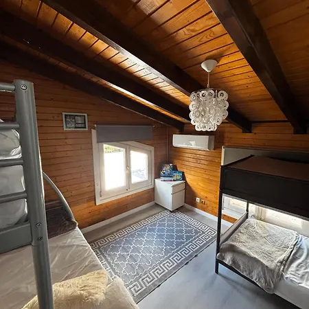 Palmera Holiday home *